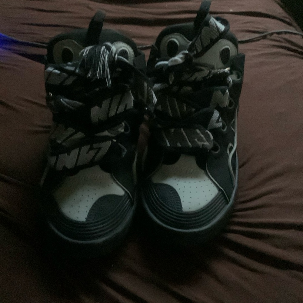 lanvin curb 3m reflective